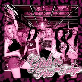 Girls On Fire in Tokyo - 2026 • Sencillo/EP