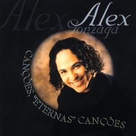Canções, Eternas Canções 1 - 2002 • Álbum