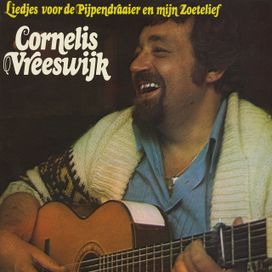 Liedjes Voor De Pijpendraaier En Mijn Zoetelief - 1974 • Álbum
