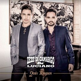 Dois Tempos - 2016 • Álbum