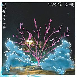 Smoke Bomb - 2020 • Sencillo/EP