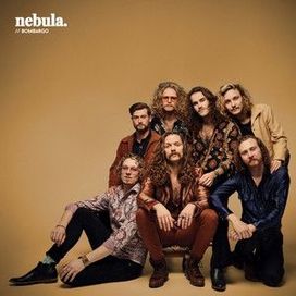 nebula. - Bombargo