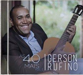 As 40 Mais - Vol. 2 - 2016 • Álbum