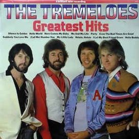 Greatest Hits - 1981 • Álbum