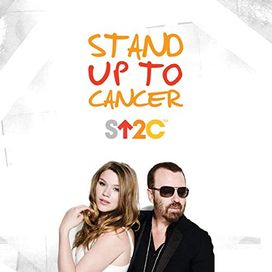 Stand Up To Cancer - 2010 • Sencillo/EP
