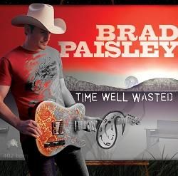 Time Well Wasted - 2005 • Álbum