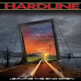 Leaving the end open - 2009 • Álbum