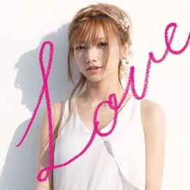 LOVE - 2011 • Sencillo/EP