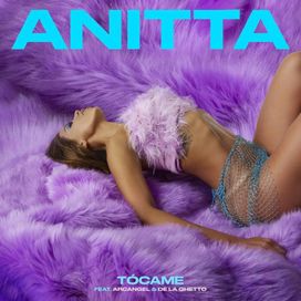 Tócame (part. Arcangel y De La Ghetto) - 2020 • Sencillo/EP
