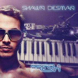 Fresh - 2014 • Álbum