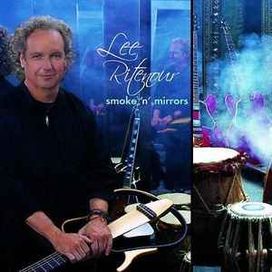Smoke 'N' Mirrors - 2006 • Álbum