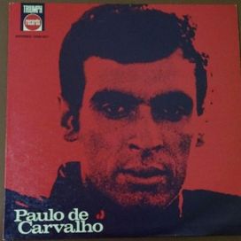 Paulo De Carvalho (1971) - 1971 • Álbum