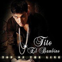 Top Of The Line  - 2006 • Álbum
