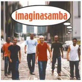 Idéias Do Amor - 2002 • Álbum