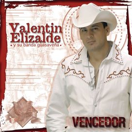Vencedor - 2006 • Álbum