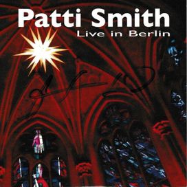 Live In Berlin - 2015 • Álbum