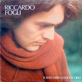 Il Sole L'aria La Luce Il Cielo - 1977 • Álbum