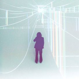 Regions of Light and Sound of God - 2013 • Álbum