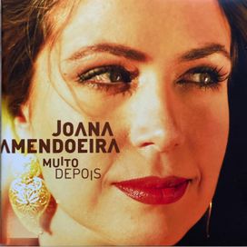 Muito Depois - 2016 • Álbum