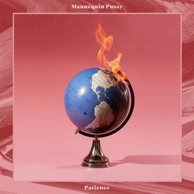 Patience - 2019 • Álbum