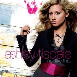 Not Like That - 2008 • Single/EP