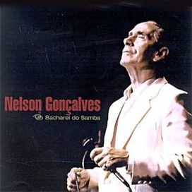 Bacharel do Samba - 2003 • Álbum