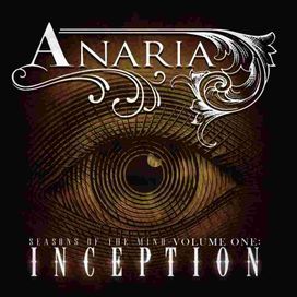 Seasons Of The Mind Vol. 1: Inception - 2015 • Álbum