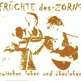 Zwischen Leben Und Überleben - 2003 • Álbum
