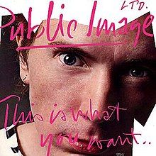 This Is What You Want... This Is What You Get - 1984 • Álbum