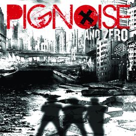 Año Zero - 2010 • Álbum
