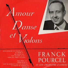Amour Danse Et Violons - 1953 • Álbum