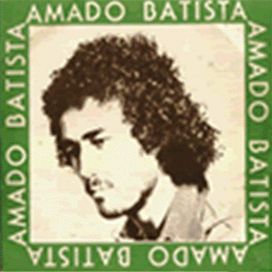Amado Batista - 1975 • Álbum