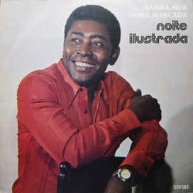 Samba Sem Hora Marcada - 1974 • Álbum