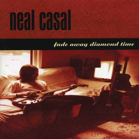 Fade Away Diamond Time - 1995 • Álbum