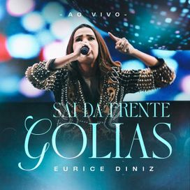 Sai Da Frente Golias - 2026 • Single/EP
