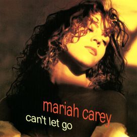 Can't Let Go - 1992 • Single/EP