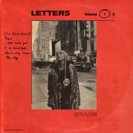 LETTERS: VOL. 1 - 2019 • Single/EP