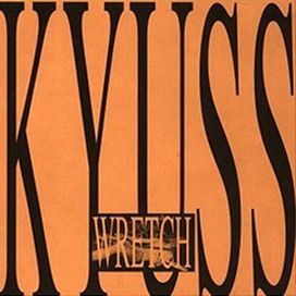 Wretch - 1991 • Álbum