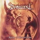 Synergy / A Thousand Deaths  (2 Em 1) - Álbum
