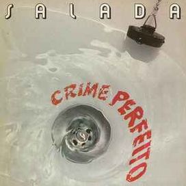 Crime Perfeito - 1982 • Álbum