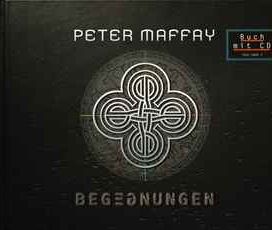 Begegnungen - 1998 • Álbum