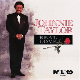 Real Love - 1993 • Álbum