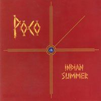 Indian Summer - 1977 • Álbum