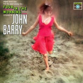 Four In The Morning - 1965 • Álbum