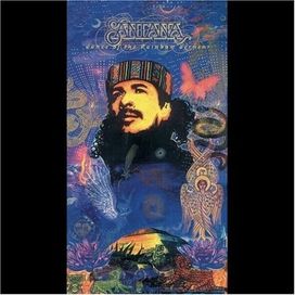 Dance Of The Rainbow Serpent - 1995 • Álbum