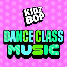 Dance Class Music - 2023 • Coletânea
