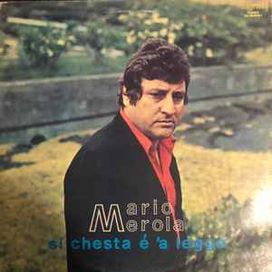 Si Chesta è 'a Legge - 1975 • Álbum