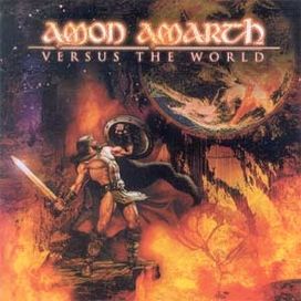 Versus The World - 2003 • Álbum