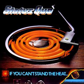 If You Can't Stand The Heat - 1978 • Álbum