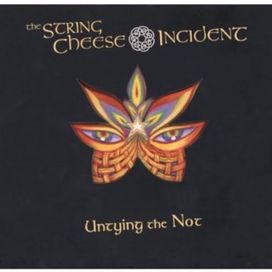 Untying The Not - 2003 • Álbum